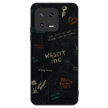 Obal pro Xiaomi 13 Pro - CONFESSION