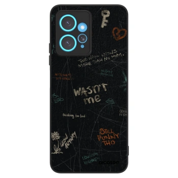 Obal pro Xiaomi Redmi Note 12 4G - CONFESSION