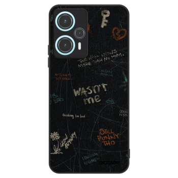 Obal pro Xiaomi Poco F5 - CONFESSION