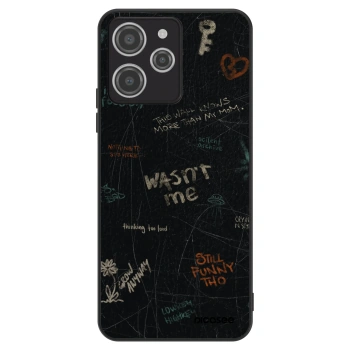 Obal pro Xiaomi Redmi 12 4G - CONFESSION
