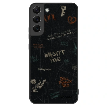 Picasee ULTIMATE CASE PowerShare pro Samsung Galaxy S22+ 5G - CONFESSION