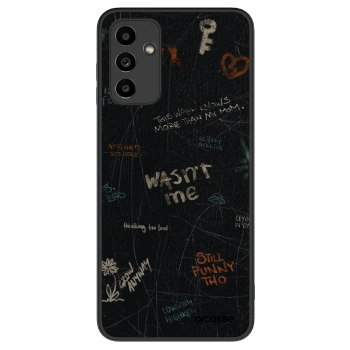 Obal pro Samsung Galaxy A04s A047F - CONFESSION