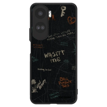 Obal pro Honor 90 Lite 5G - CONFESSION