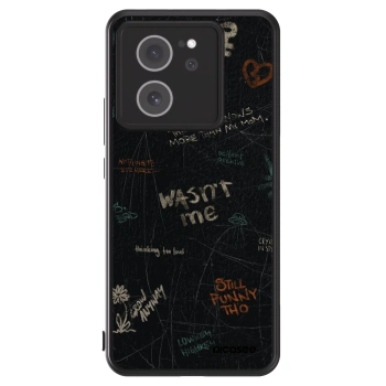 Picasee ULTIMATE CASE pro Xiaomi 13T - CONFESSION