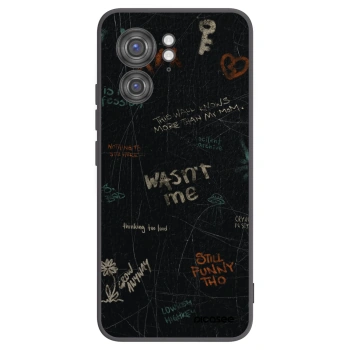 Obal pro Motorola Edge 40 - CONFESSION