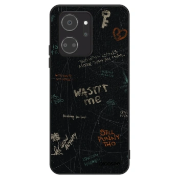 Obal pro Honor X7a - CONFESSION
