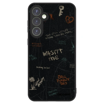 Picasee ULTIMATE CASE PowerShare pro Samsung Galaxy S23 FE S711B - CONFESSION