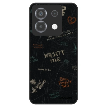 Obal pro Xiaomi Poco X6 - CONFESSION