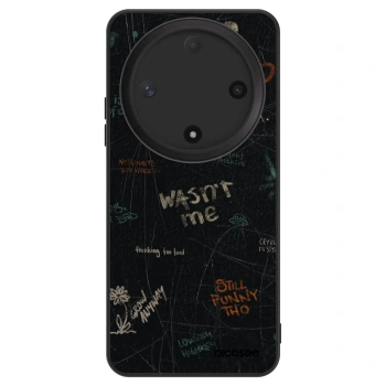Obal pro Honor Magic6 Lite 5G - CONFESSION