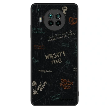Obal pro Xiaomi Mi 10T Lite - CONFESSION