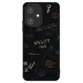 Obal pro Xiaomi Redmi 13C 5G - CONFESSION