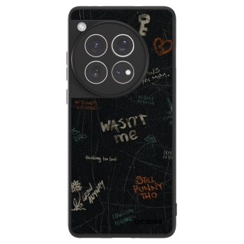 Picasee ULTIMATE CASE pro OnePlus 12 5G - CONFESSION