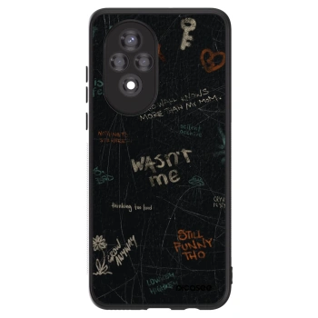 Obal pro Honor 200 Pro 5G - CONFESSION