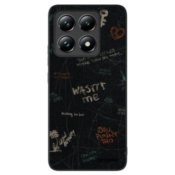 Picasee ULTIMATE CASE pro Xiaomi 14T - CONFESSION