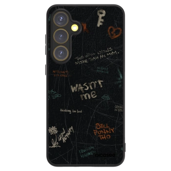 Picasee ULTIMATE CASE pro Samsung Galaxy S24 FE S721B - CONFESSION