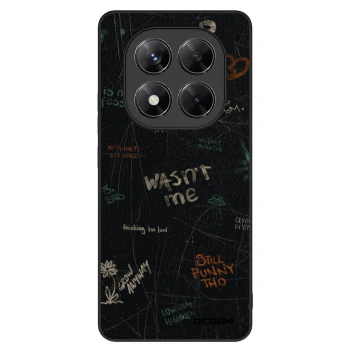Picasee ULTIMATE CASE pro Xiaomi Redmi Note 14 Pro 5G - CONFESSION