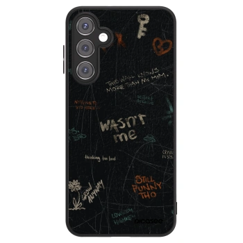 Picasee ULTIMATE CASE pro Samsung Galaxy A16 5G - CONFESSION