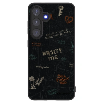 Picasee ULTIMATE CASE PowerShare pro Samsung Galaxy S25 5G - CONFESSION