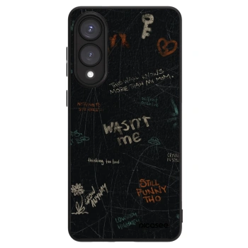 Obal pro Samsung Galaxy S25 Edge 5G - CONFESSION