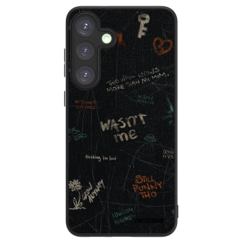 Picasee ULTIMATE CASE pro Samsung Galaxy S25+ 5G - CONFESSION