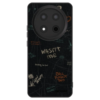 Obal pro Honor Magic7 Lite 5G - CONFESSION