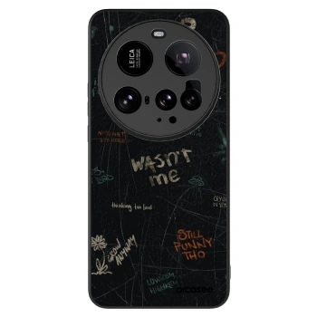 Picasee ULTIMATE CASE pro Xiaomi 15 Ultra - CONFESSION