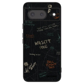 Obal pro Google Pixel 8a - CONFESSION