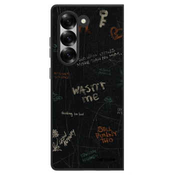 Obal pro Samsung Galaxy Z Fold6 5G - CONFESSION