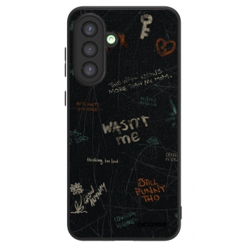 Picasee ULTIMATE CASE pro Samsung Galaxy A26 5G A266B - CONFESSION