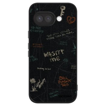 Obal pro Google Pixel 9a - CONFESSION