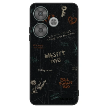 Obal pro Xiaomi Poco F6 - CONFESSION