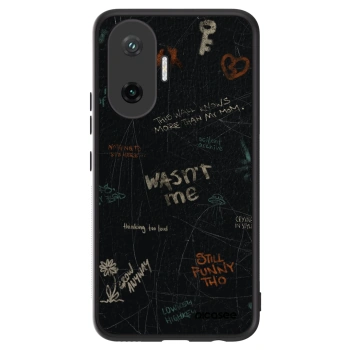 Obal pro Xiaomi Poco F7 Pro 5G - CONFESSION