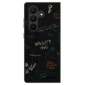 Obal pro Samsung Galaxy Z Fold7 5G - CONFESSION