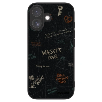 Picasee ULTIMATE CASE MagSafe pro Apple iPhone 17 - CONFESSION