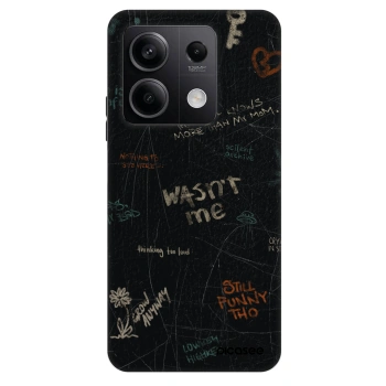 Obal pro Xiaomi Redmi Note 13 5G - CONFESSION