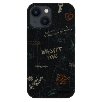 Obal pro Apple iPhone 13 mini - CONFESSION