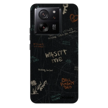 Obal pro Xiaomi 13T - CONFESSION