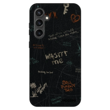 Obal pro Samsung Galaxy S23 FE S711B - CONFESSION
