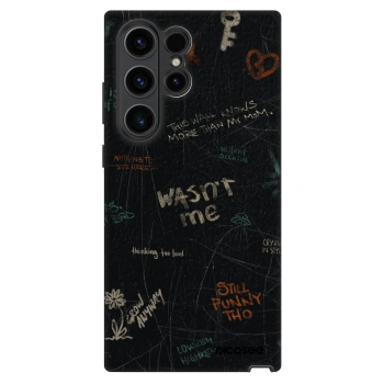 Obal pro Samsung Galaxy S22 Ultra 5G - CONFESSION