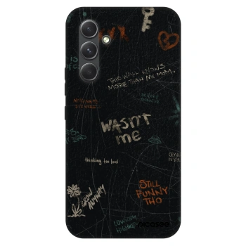 Obal pro Samsung Galaxy A54 5G A546B - CONFESSION