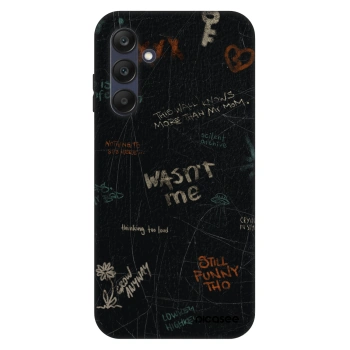 Obal pro Samsung Galaxy A25 A256B 5G - CONFESSION