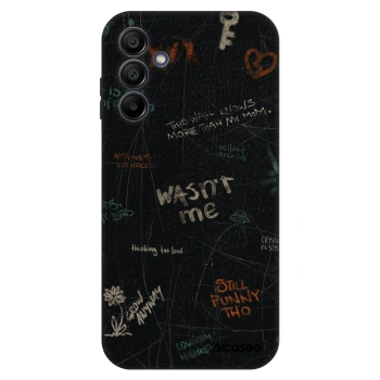 Obal pro Samsung Galaxy A15 A155F 4G - CONFESSION