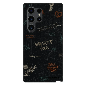Obal pro Samsung Galaxy S24 Ultra S928B 5G - CONFESSION