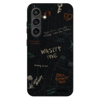 Obal pro Samsung Galaxy S24+ S926B 5G - CONFESSION