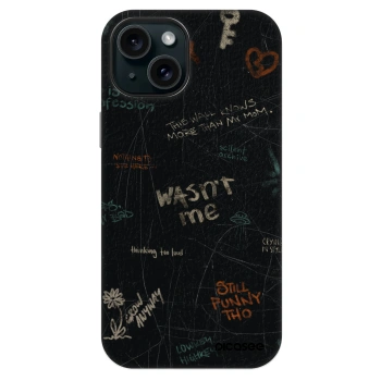 Obal pro Apple iPhone 13 - CONFESSION