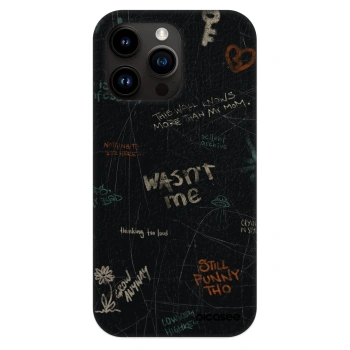 Obal pro Apple iPhone 13 Pro - CONFESSION