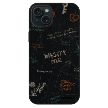 Obal pro Apple iPhone 14 Plus - CONFESSION