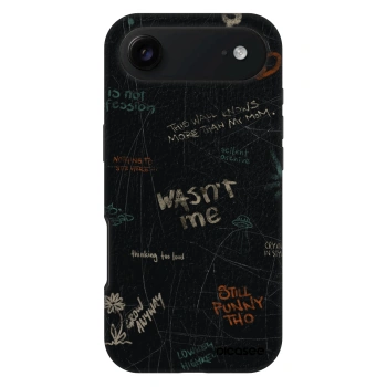 Obal pro Apple iPhone Air - CONFESSION