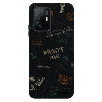 Obal pro Xiaomi 11T - CONFESSION