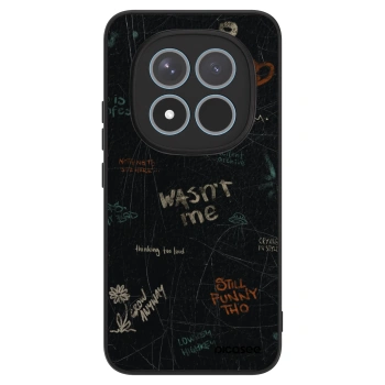 Obal pro Xiaomi Redmi Note 15 Pro+ - CONFESSION